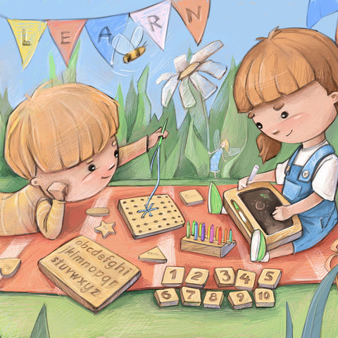 Educational Resources
