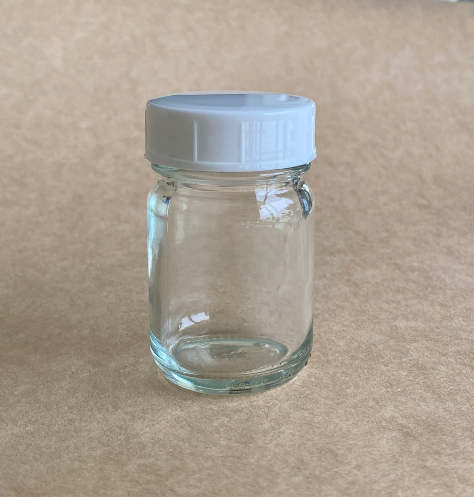 Paint Jar - 50ml - by Mercurius