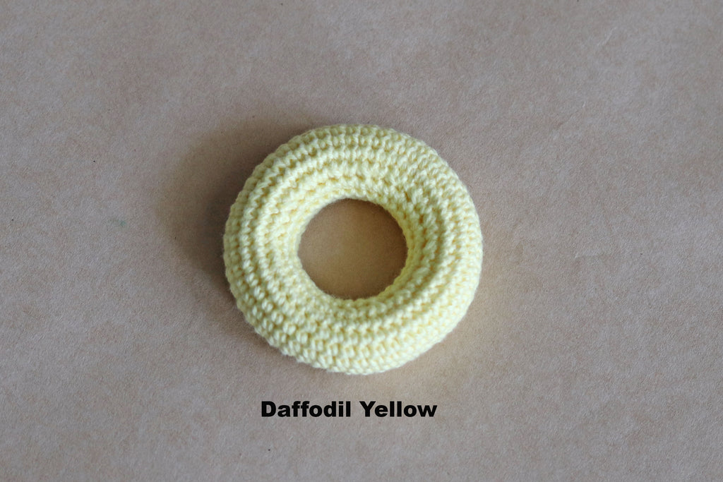 Crochet Ring