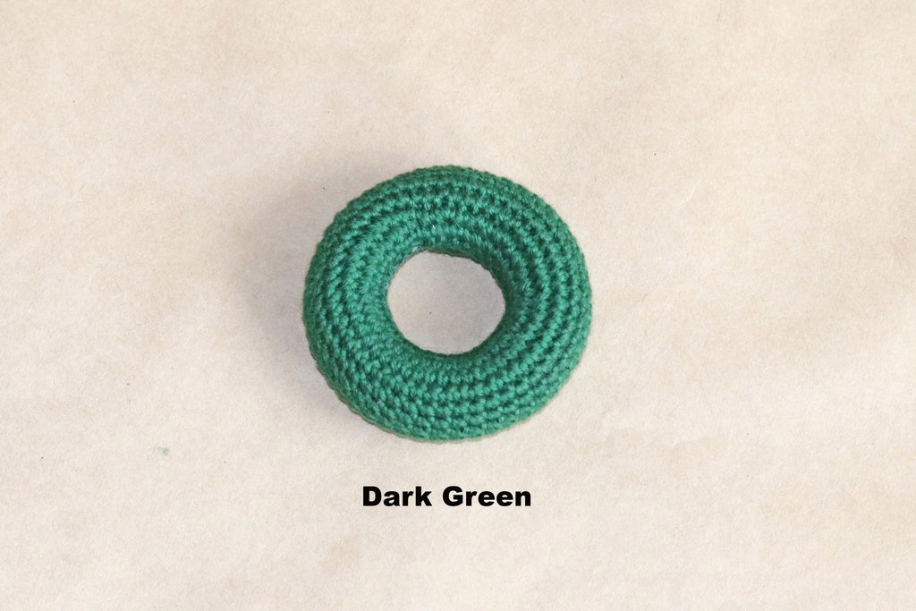 Crochet Ring