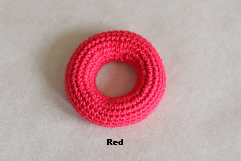 Crochet Ring