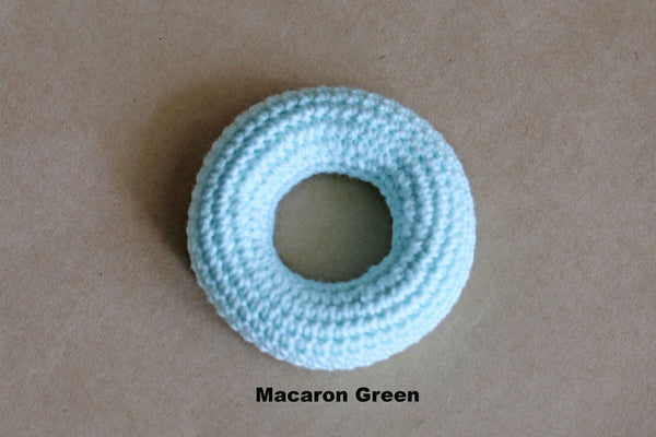 Crochet Ring