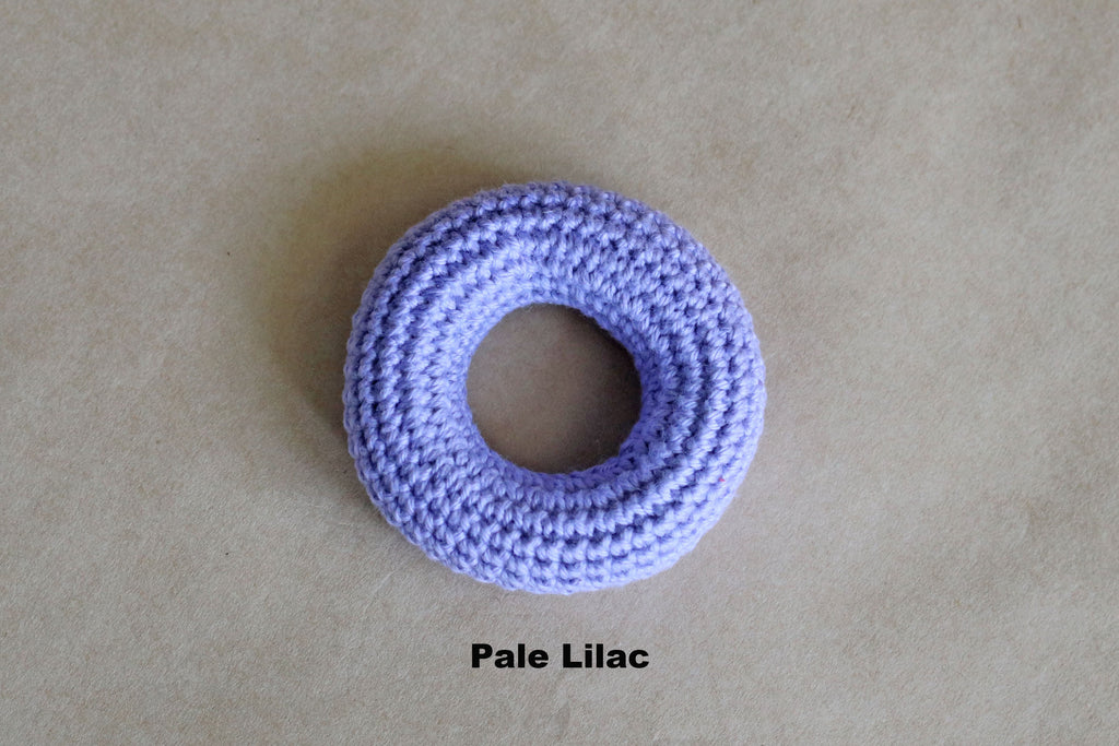 Crochet Ring