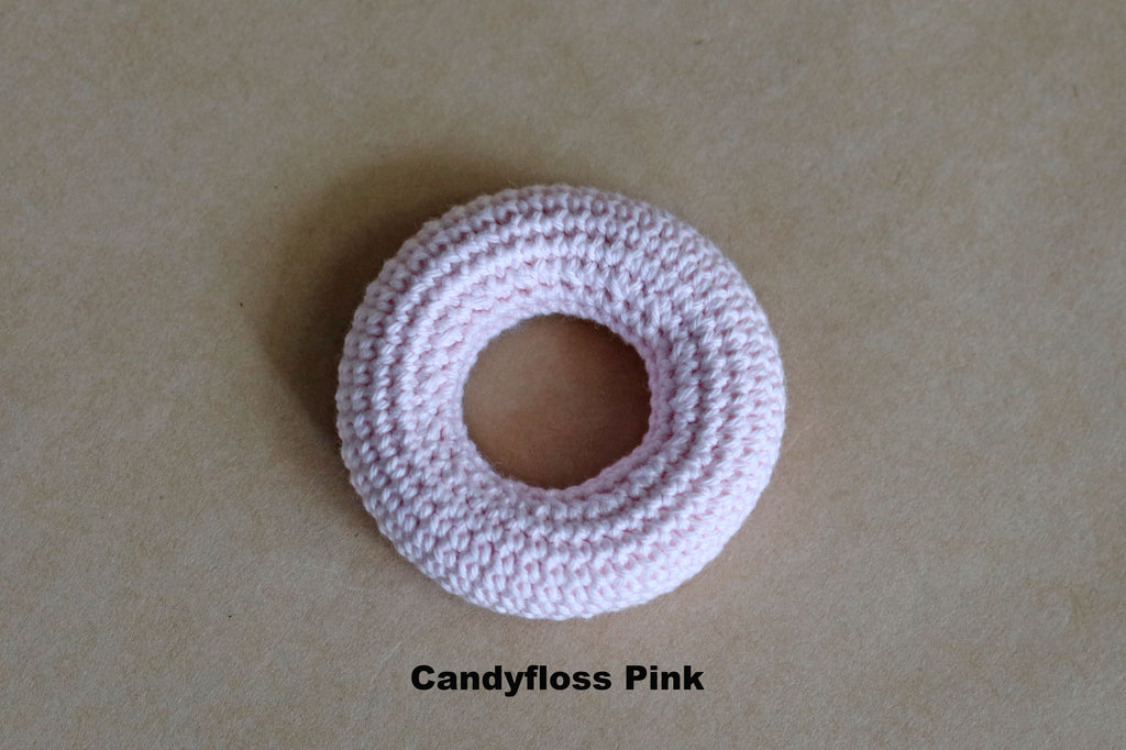 Crochet Ring