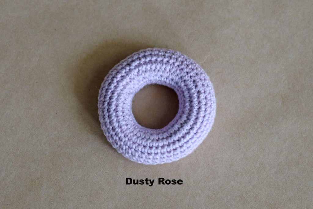Crochet Ring