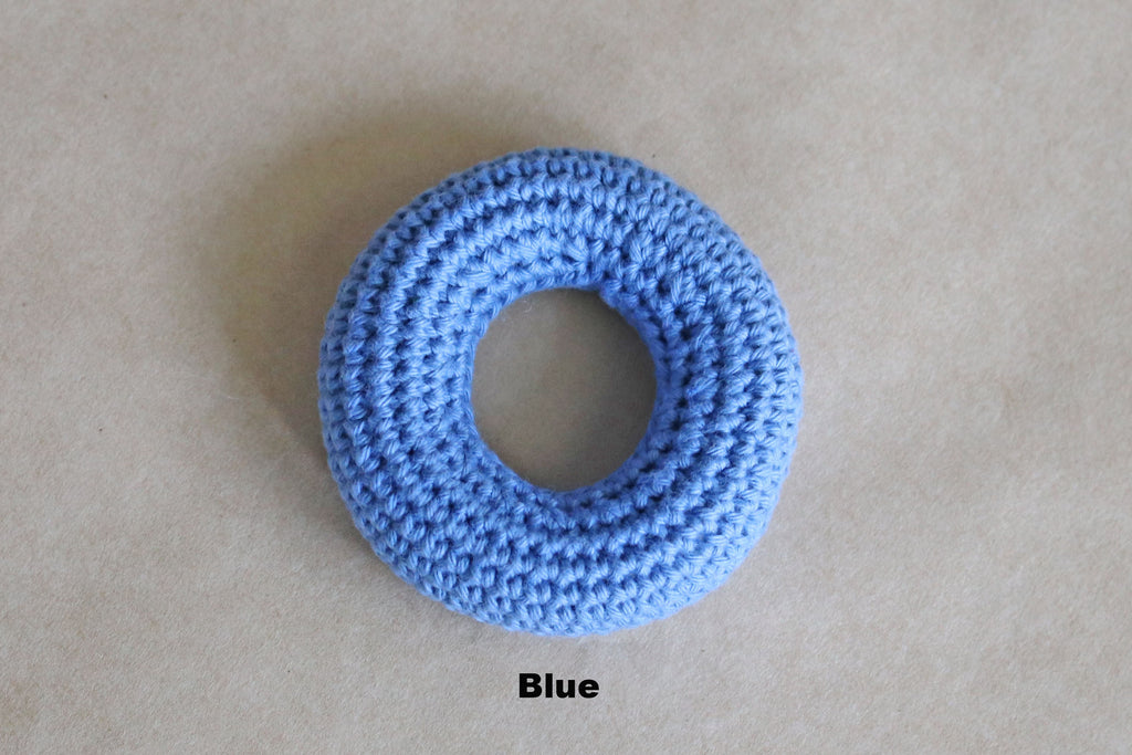 Crochet Ring