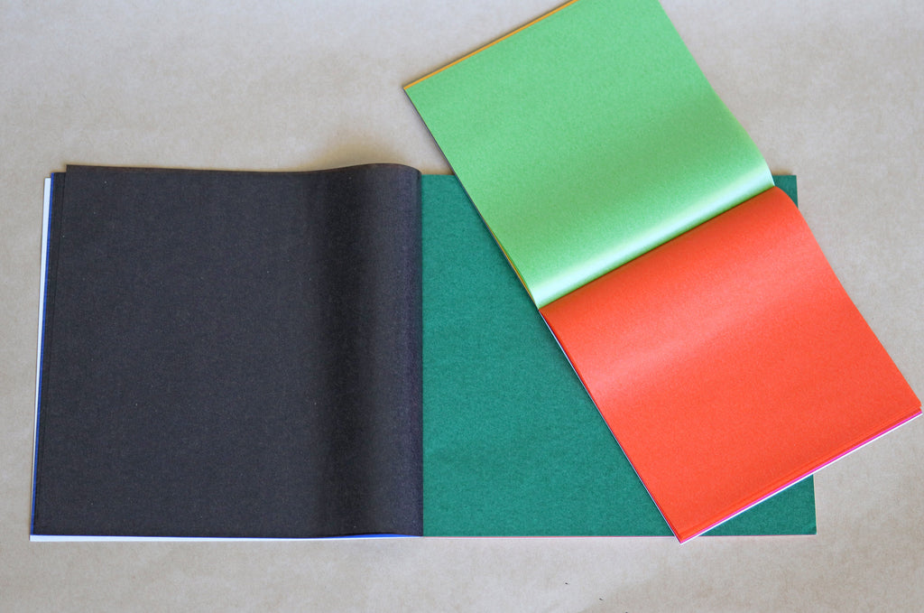 Kite Paper / Waxed Paper