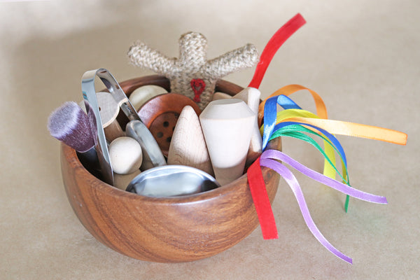 Loose Parts Starter Set