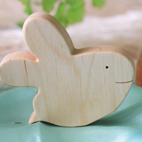 Wooden Bee