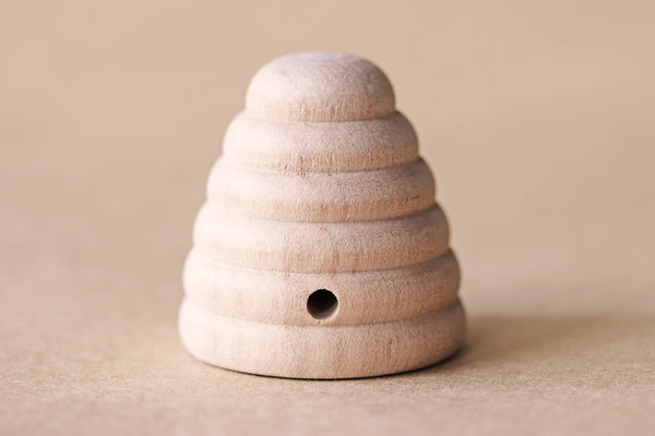 Wooden Beehive