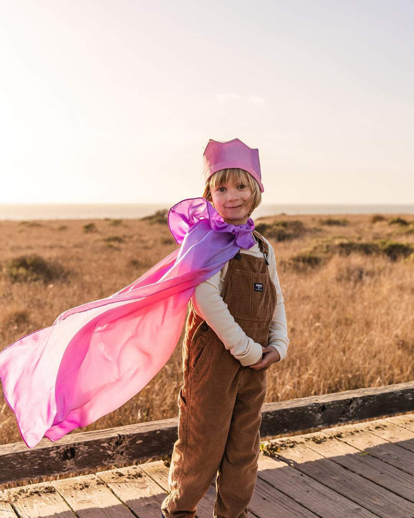 Sarah's Silks - Cape