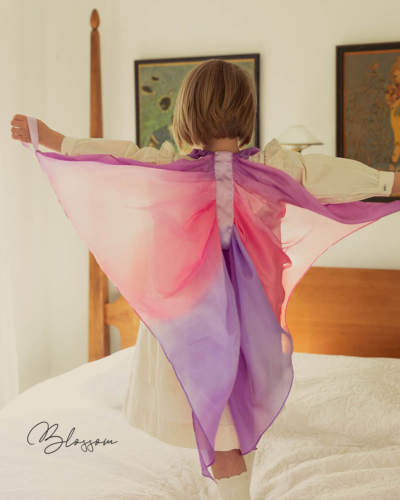 Sarah's Silks Wings