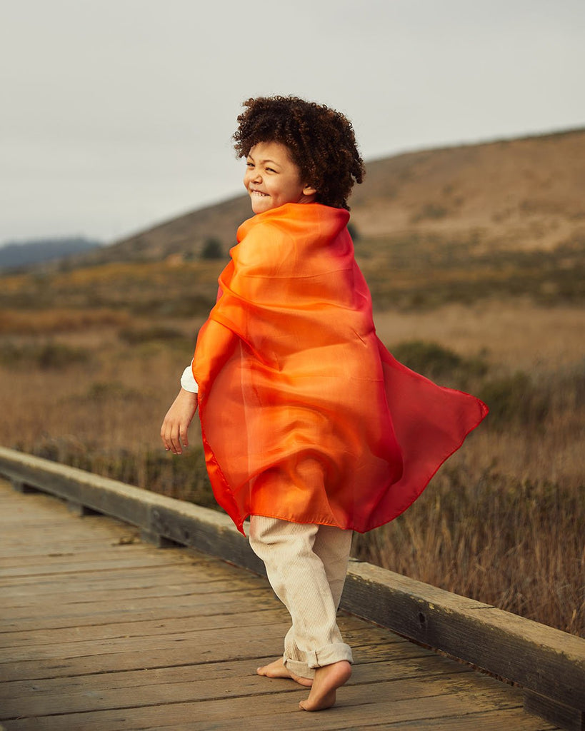 Sarah's Silks - Enchanted Playsilks