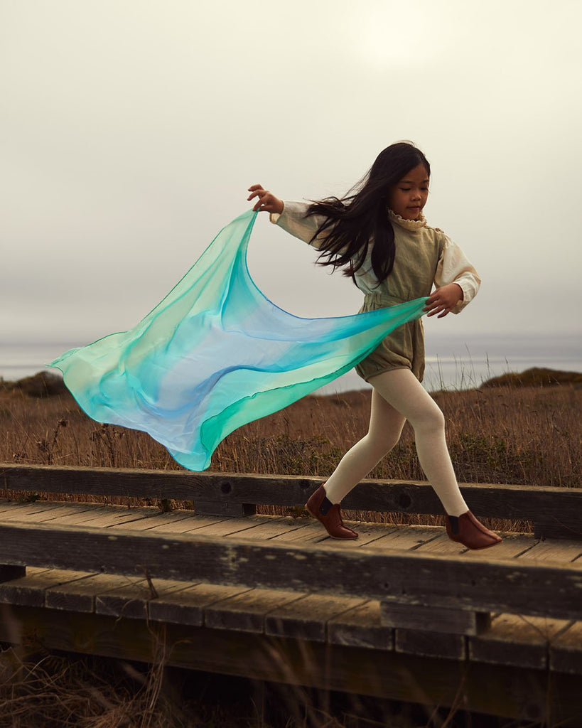 Sarah's Silks - Enchanted Playsilks
