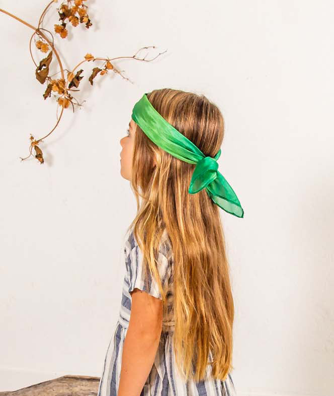 Sarah's Silks Mini Playsilks