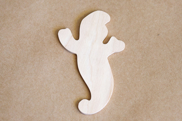 Ghost Cutout