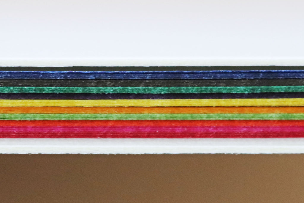 Kite Paper / Waxed Paper