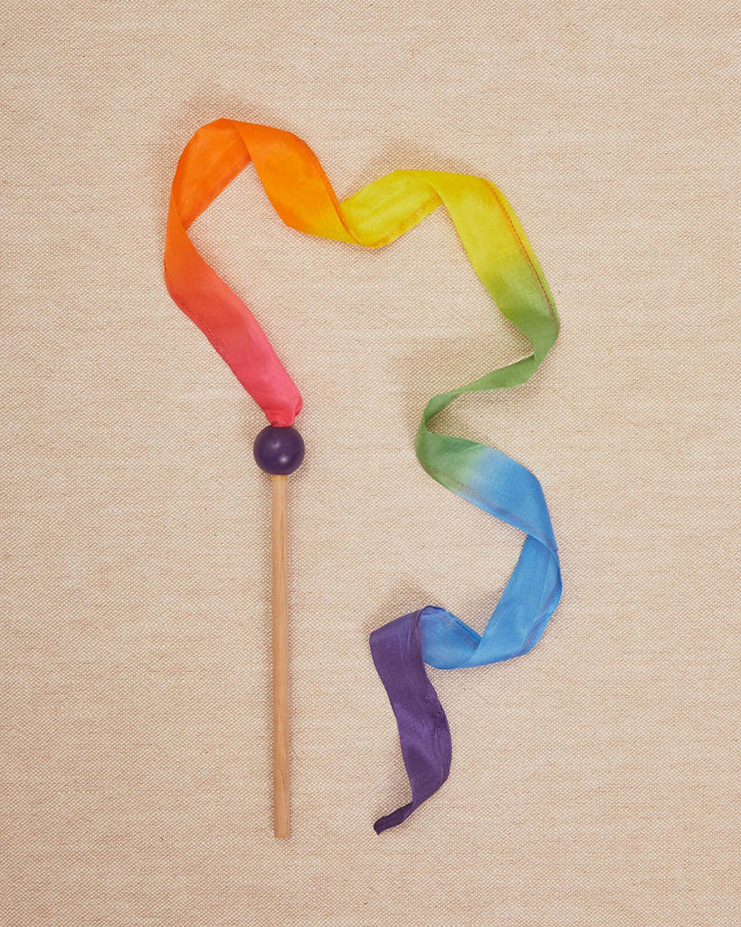 Sarah's Silks Mini Streamer