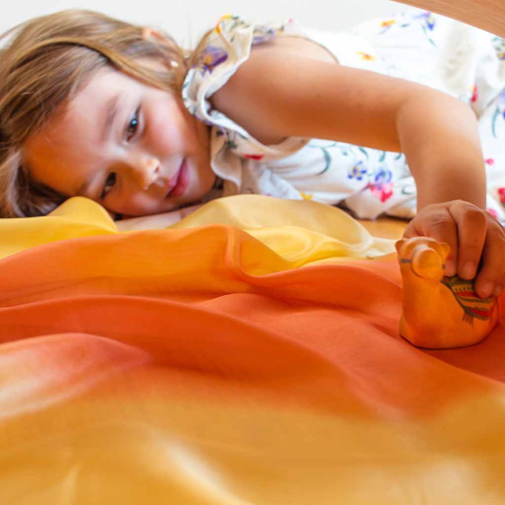 Sarah's Silks Mini Playsilks