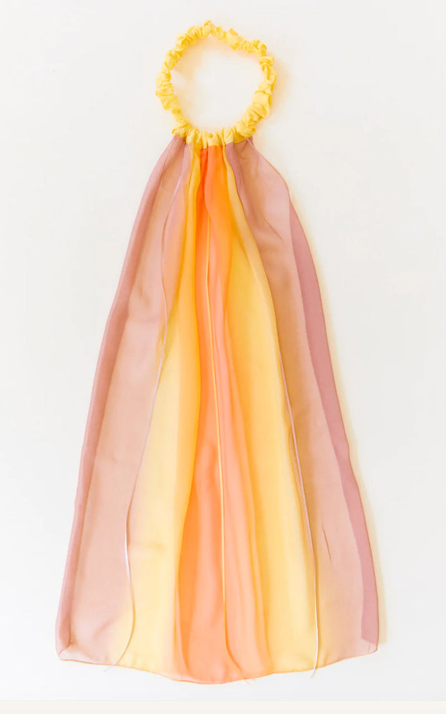 Sarah's Silks Veil