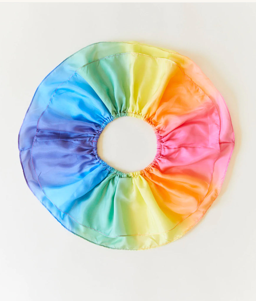 Silk Tutus
