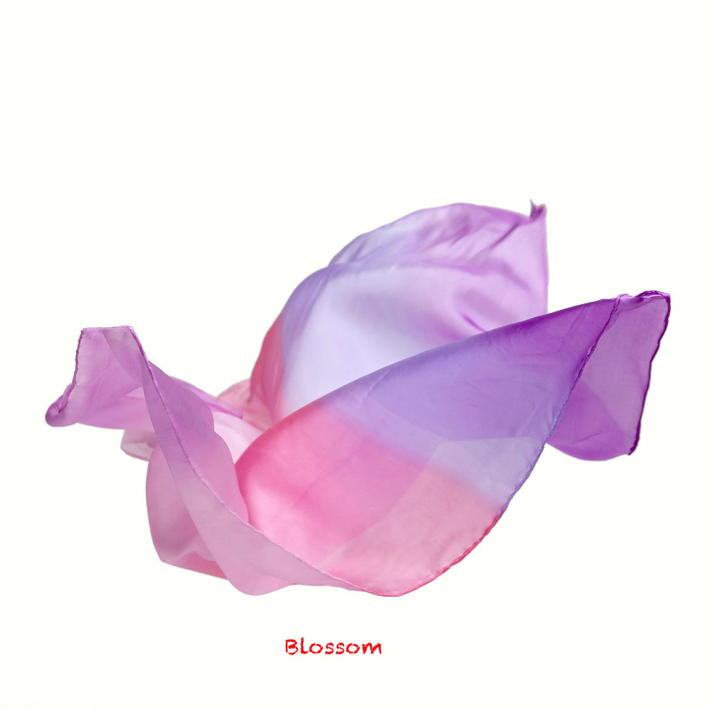 Sarah's Silks - Enchanted Playsilks