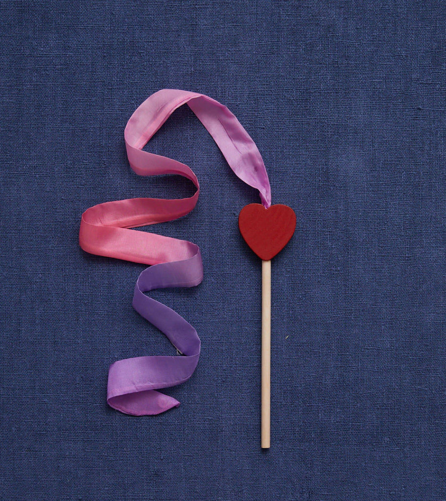 Sarah's Silks Mini Streamer