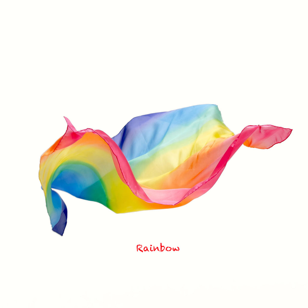 Sarah's Silks - Enchanted Playsilks
