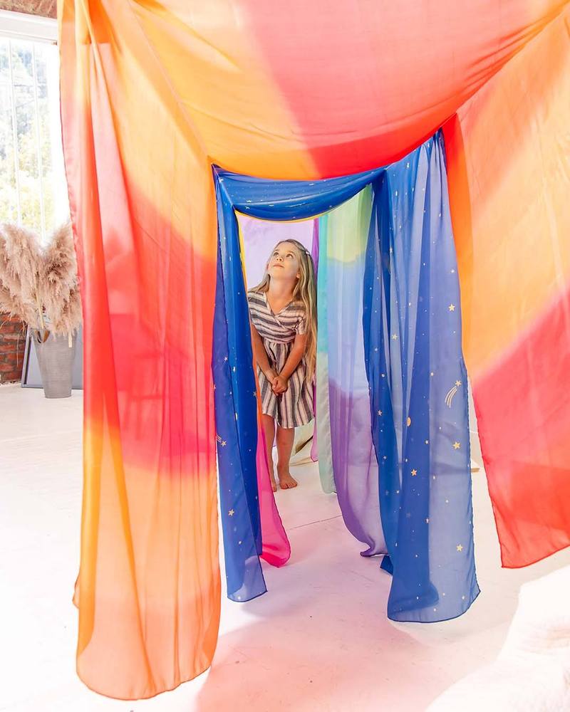 Sarah's Silks Giant Playsilks