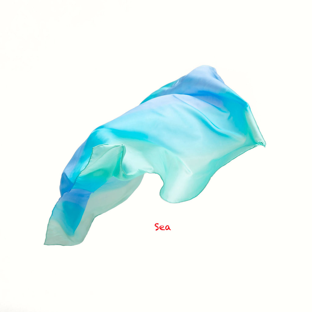 Sarah's Silks - Enchanted Playsilks