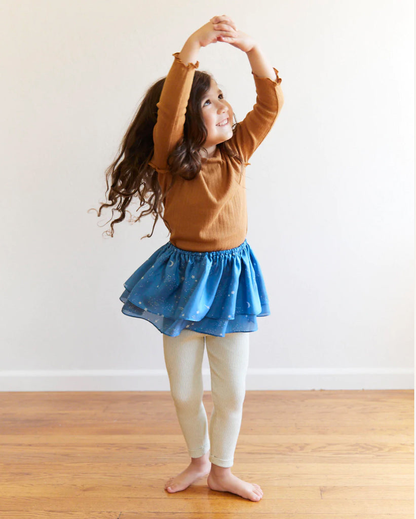 Silk Tutus