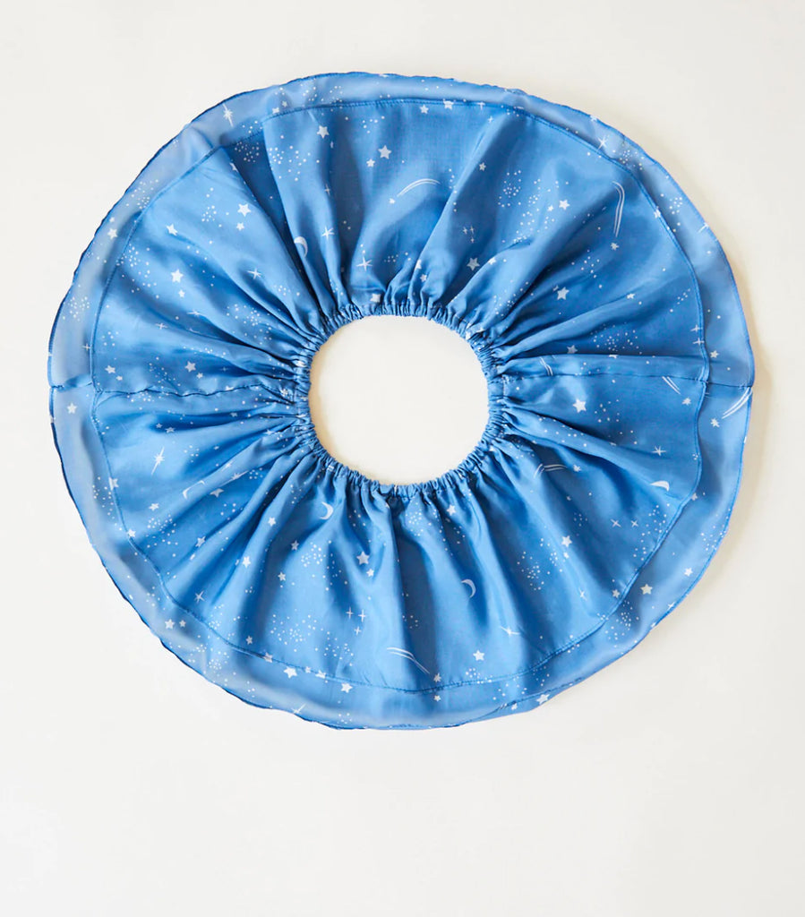 Silk Tutus