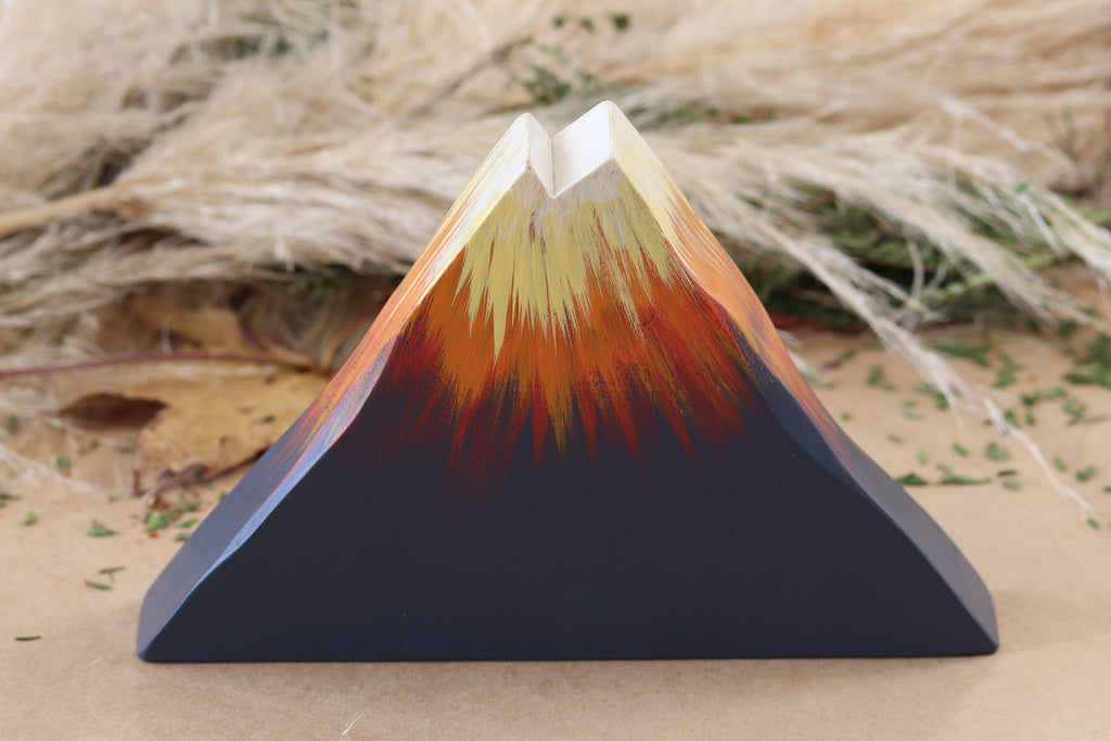 Volcano