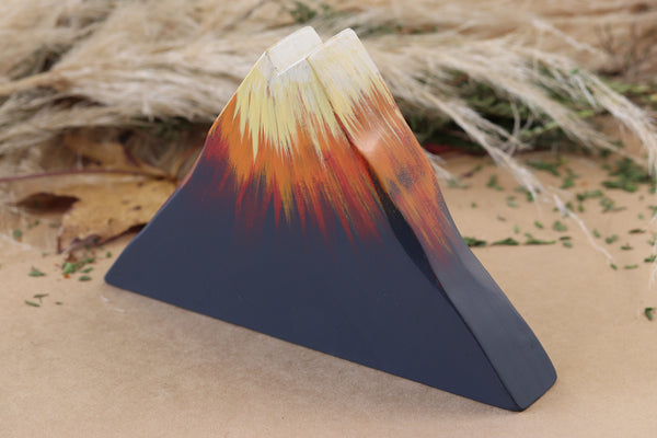 Volcano