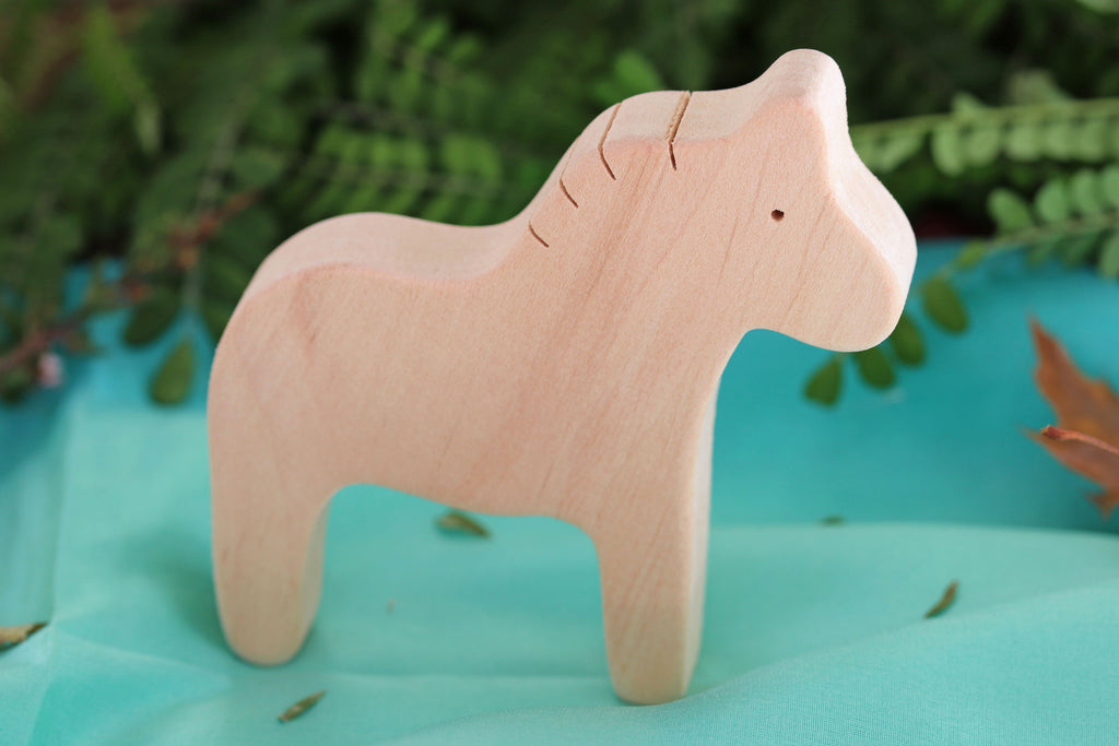 Wooden Horse