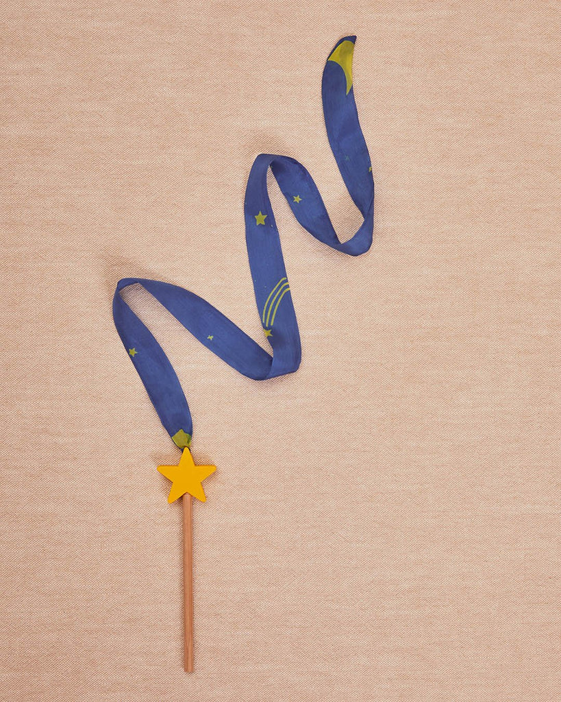 Sarah's Silks Mini Streamer