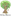 The Hidden Treehouse logo
