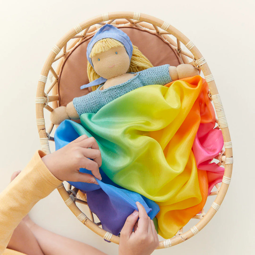 Sarah's Silks - Enchanted Playsilks